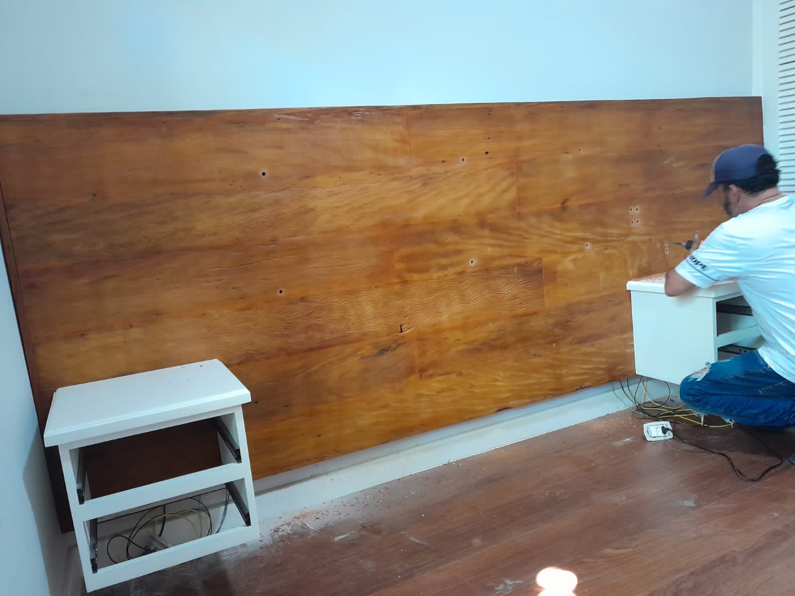 Painel Cabeceira